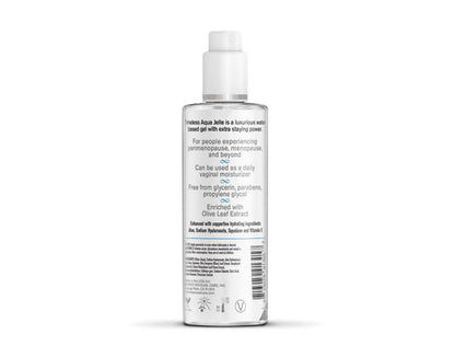 Simply Timeless Aqua Jelle Water Based Lubricant