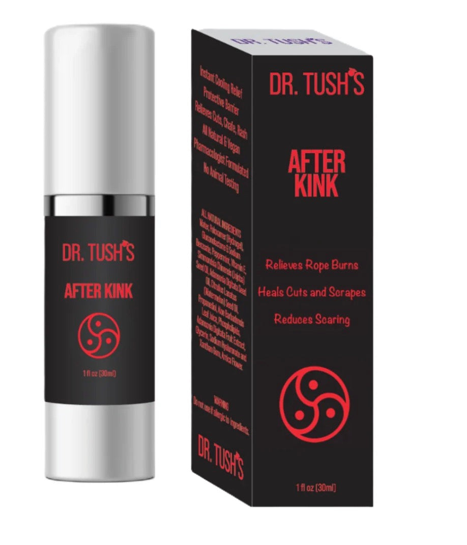 After Kink Care