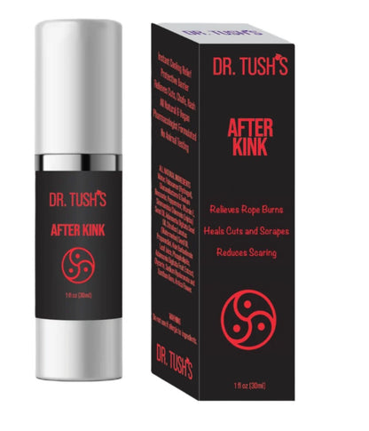 After Kink Care