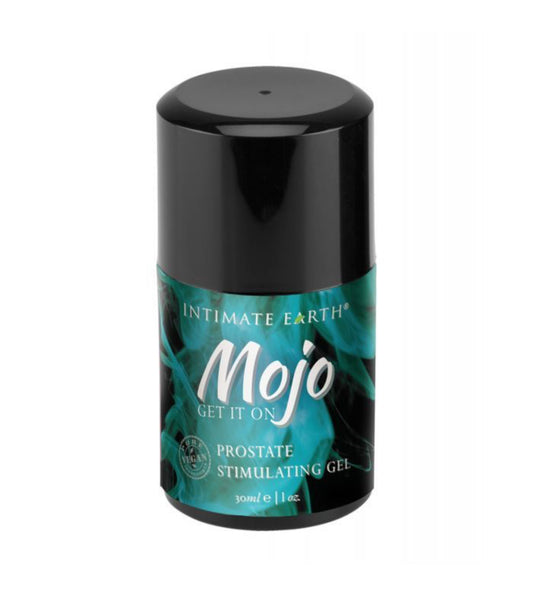 Prostate Stimulating Gel