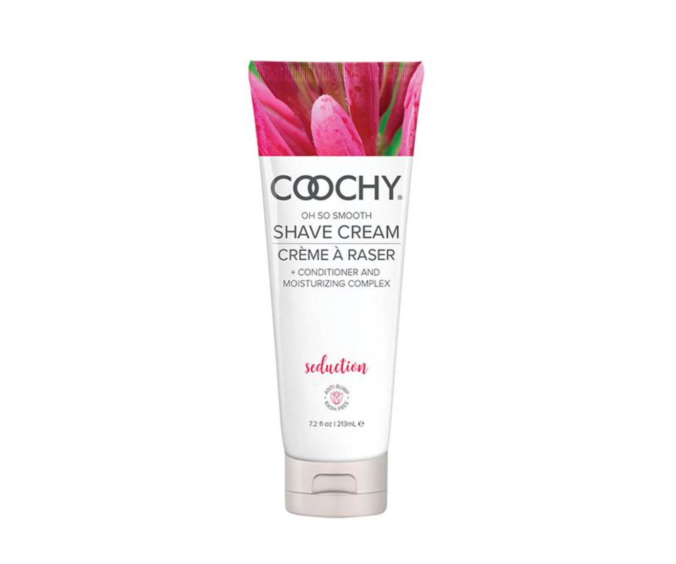 Coochy Shave Cream