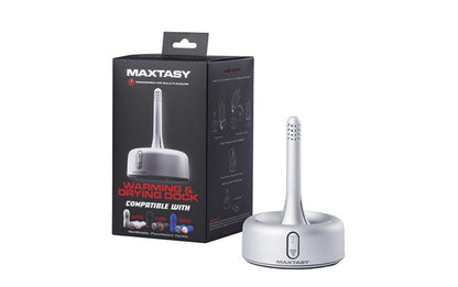 Maxtasy Warming & Drying Dock