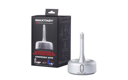 Maxtasy Warming & Drying Dock