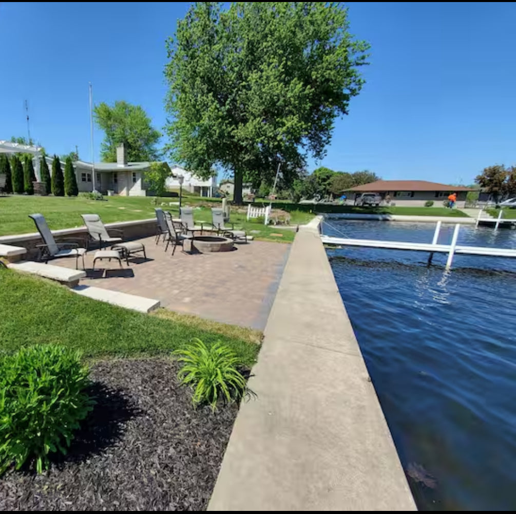 Moon Magic Retreat 2026 - (Oct 8-12)