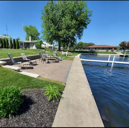 Moon Magic Retreat 2026 - (Oct 8-12)