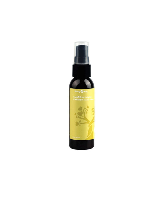 Body Guard Anti Chafe Cream