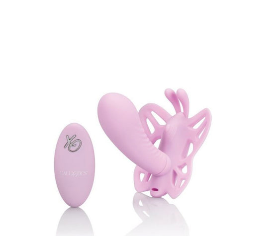 G-Spot Butterfly