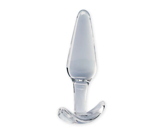 Utopian Floret Glass Plug