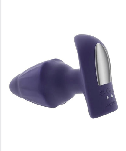 Starburst Expanding Anal Plug