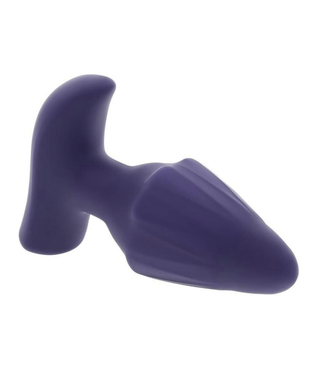 Starburst Expanding Anal Plug