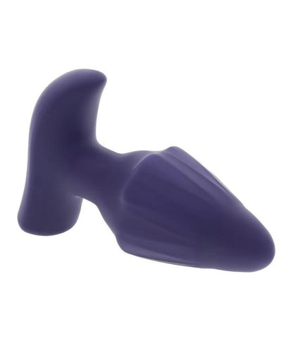 Starburst Expanding Anal Plug