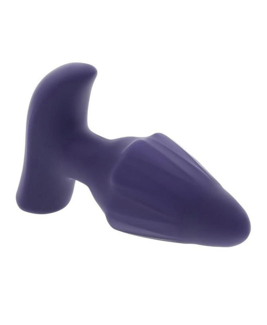 Starburst Expanding Anal Plug