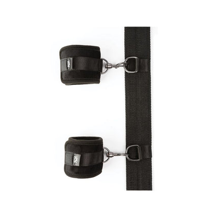 Spreader Bar with Cuffs