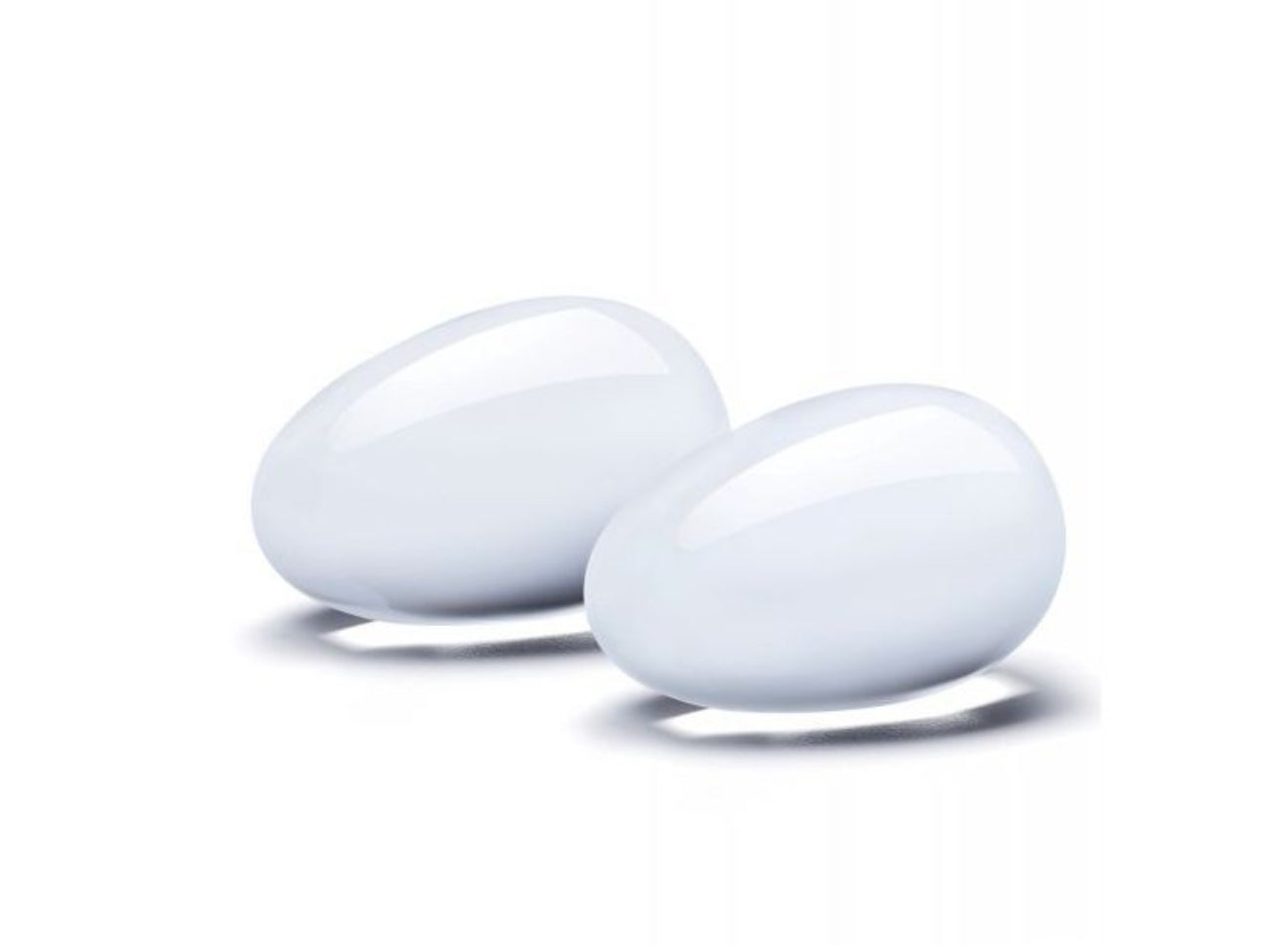 Glass Yoni Eggs