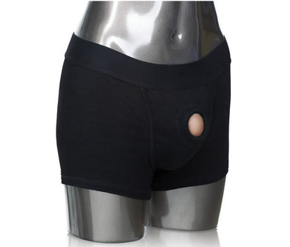 Packer Harness Boxer Briefs