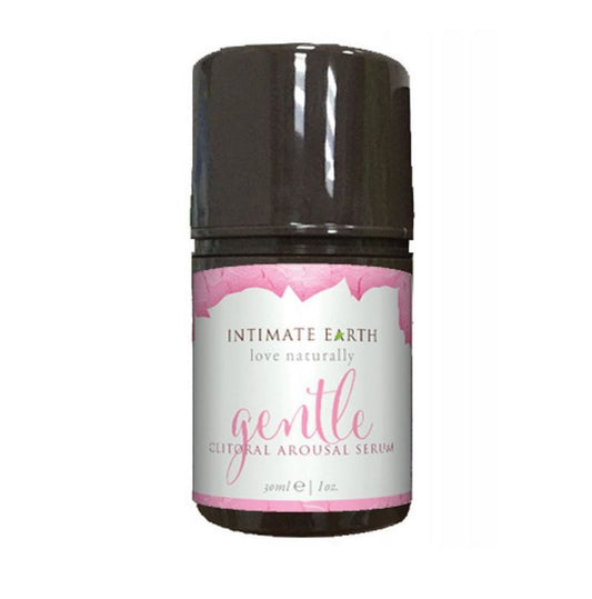 Gentle Clitoral Enhancement Gel