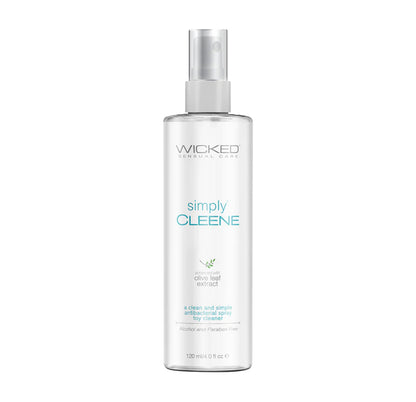Simply Cleene Toy Cleaner 4oz