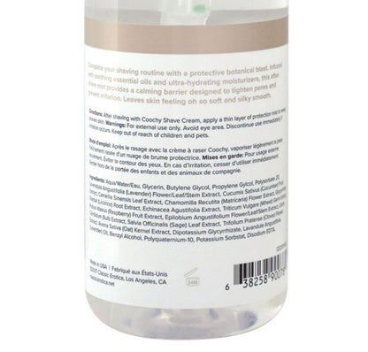 Coochy Aftershave Rash Rescue Mist