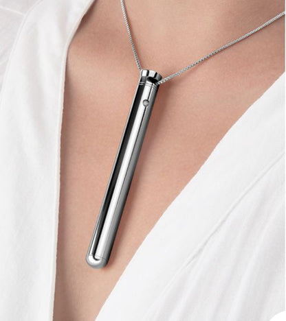 The Whisper Pendant