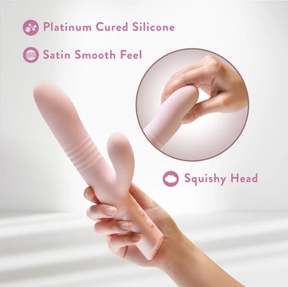 Desire Thrusting Dual Action