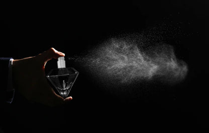 Matchmaker Black Diamond Pheromone Cologne
