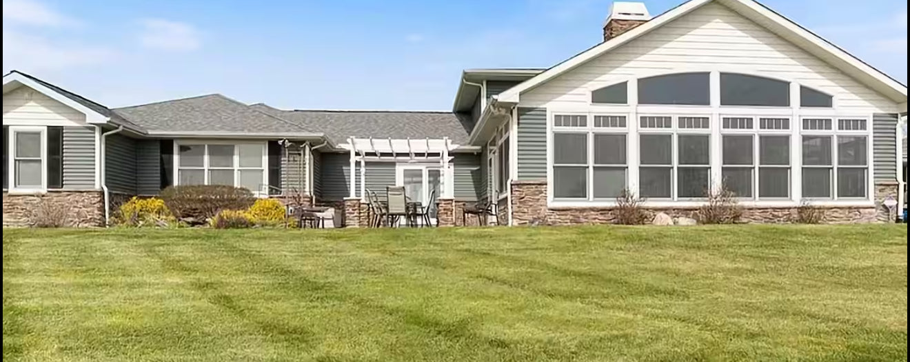 Moon Magic Retreat 2026 - (Oct 8-12)