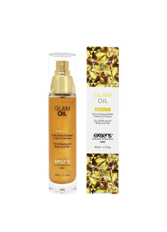 Glam Oil