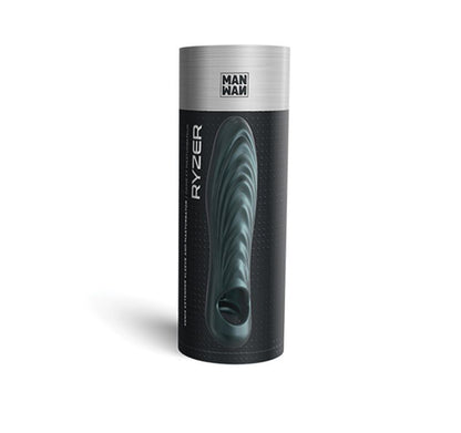 Ryzer Sleeve, Extender & Masturbator
