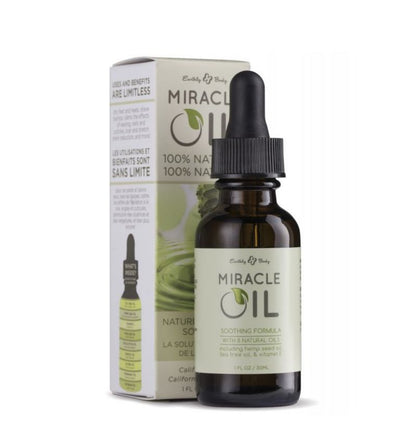 Miracle Oil