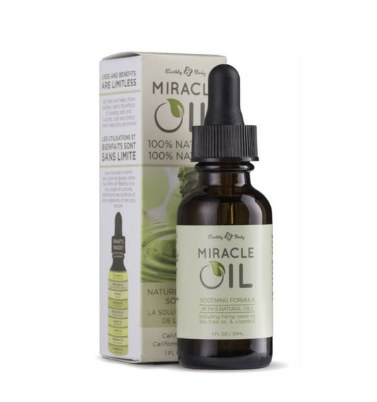 Miracle Oil