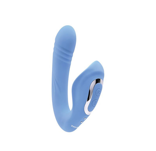 Ride The Wave Thruster