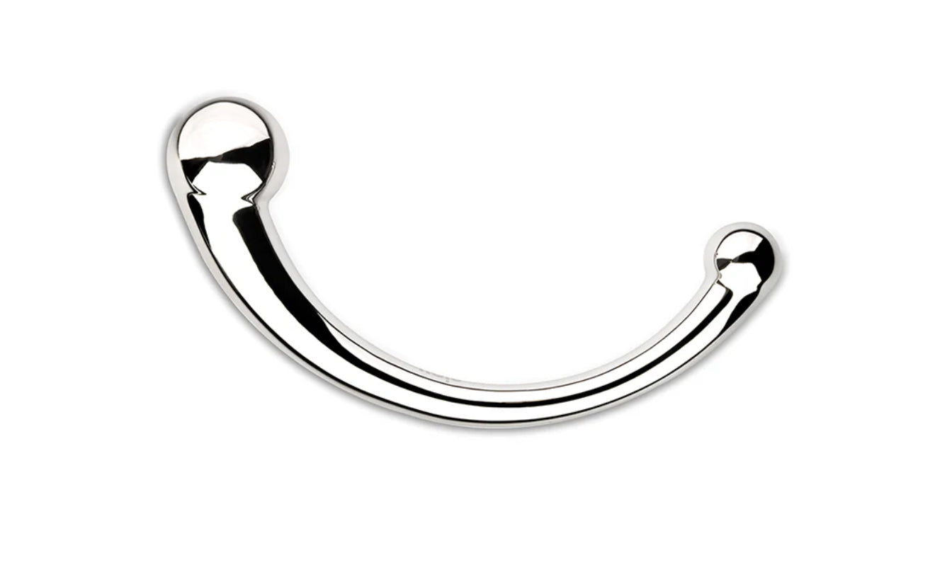 njoy Pure Wand (Stainless Steel)
