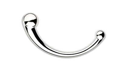 njoy Pure Wand (Stainless Steel)