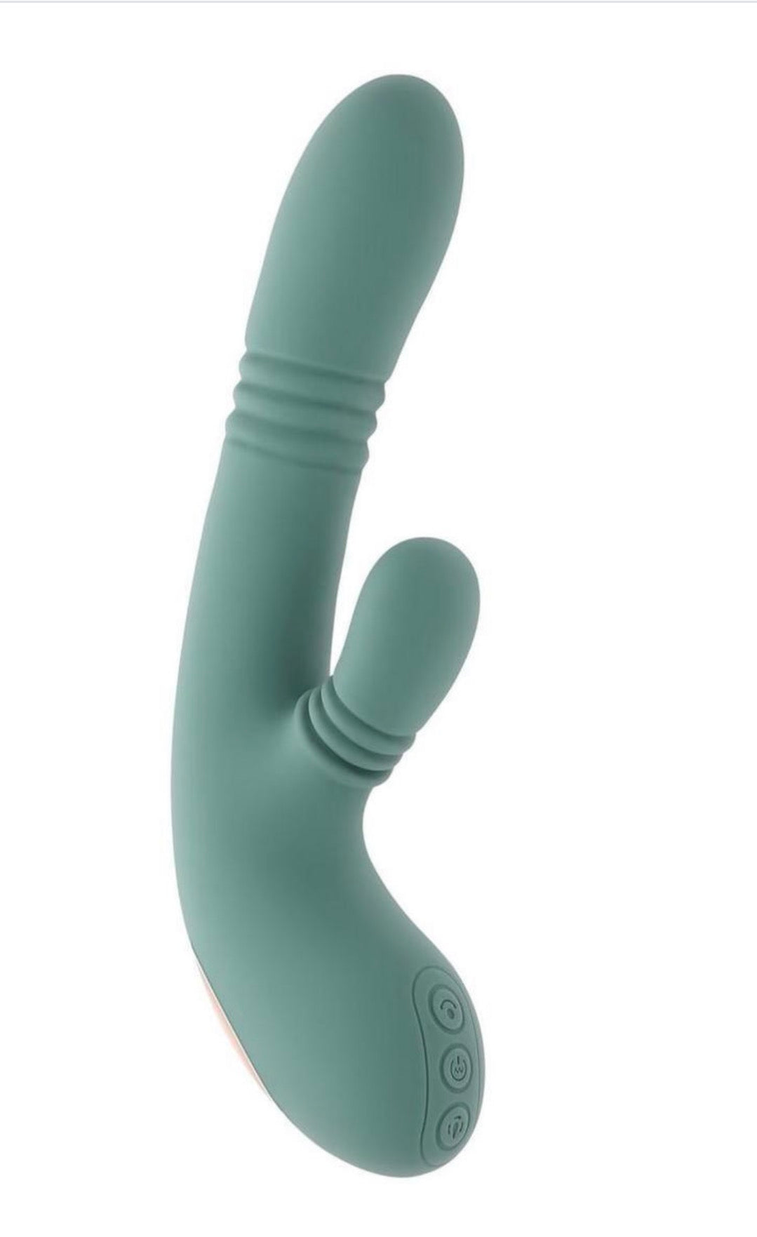 Rub Me Tender Dual Action