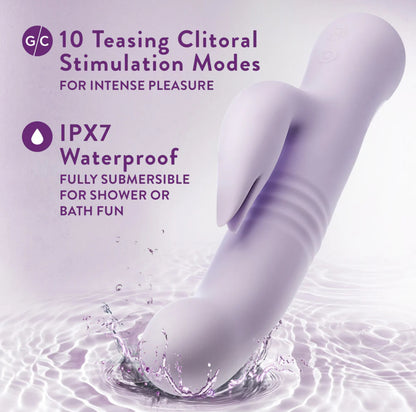 Rylee G Spot Dual Action