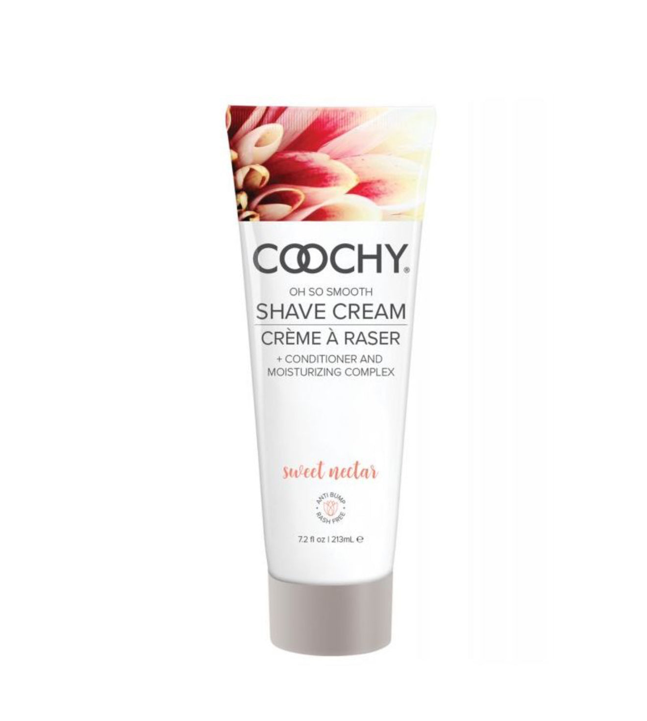 Coochy Shave Cream