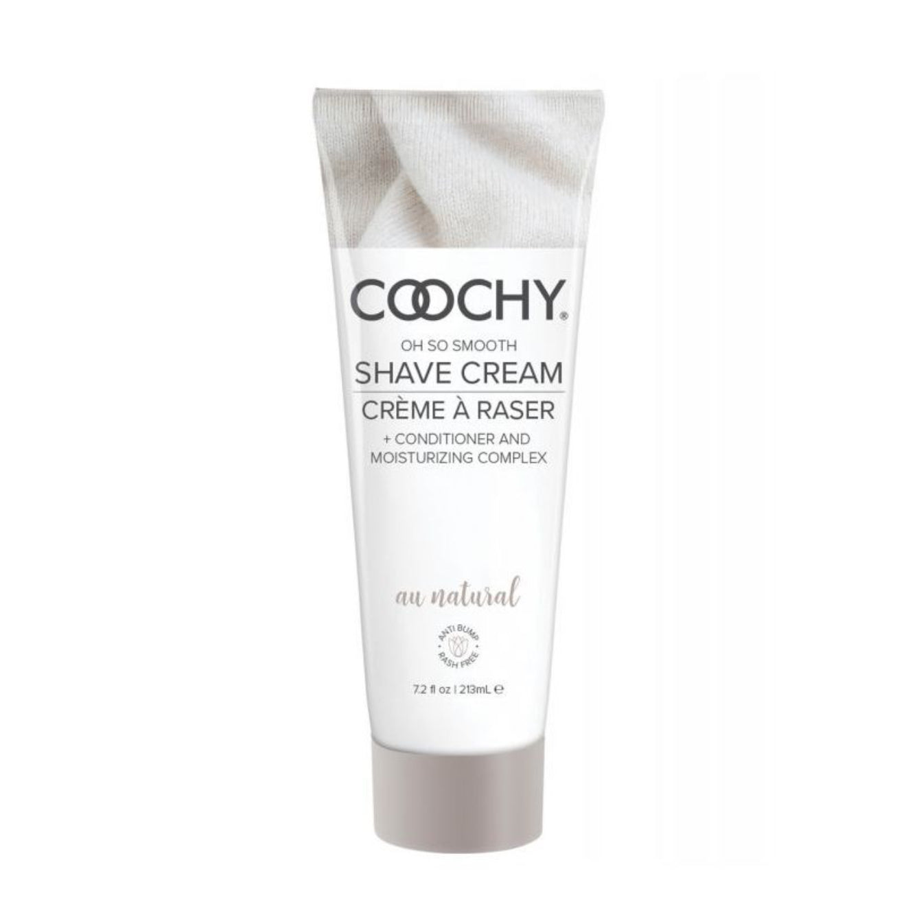 Coochy Shave Cream