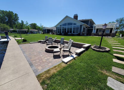 Moon Magic Retreat 2026 - (Oct 8-12)