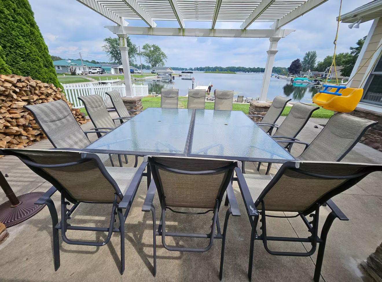 Moon Magic Retreat 2026 - (Oct 8-12)