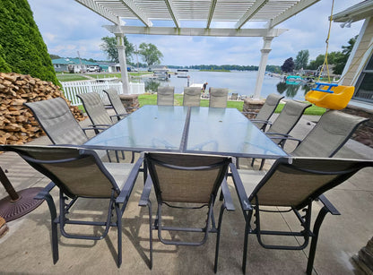 Moon Magic Retreat 2026 - (Oct 8-12)