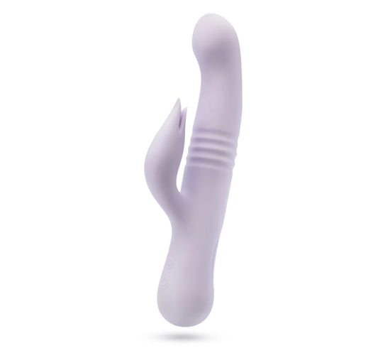 Rylee G Spot Dual Action