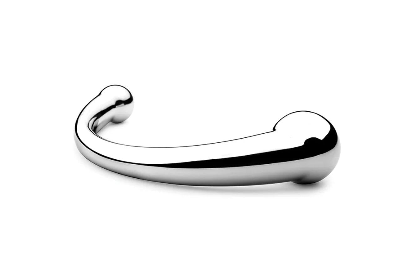 njoy Pure Wand (Stainless Steel)