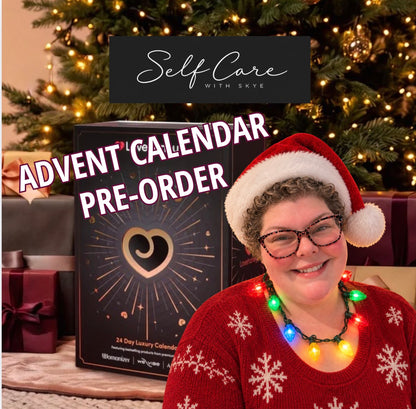 PRE ORDER Spicy Advent Calendars