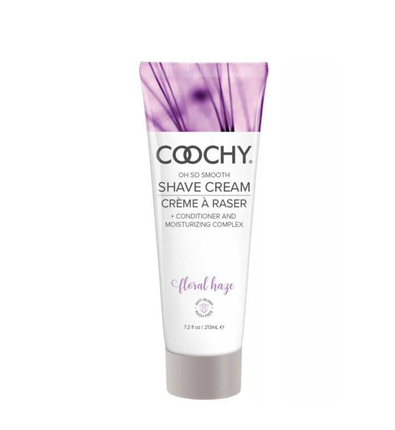 Coochy Shave Cream