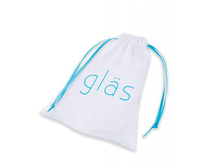 Glass Yoni Eggs