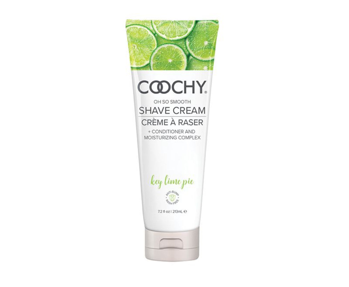 Coochy Shave Cream