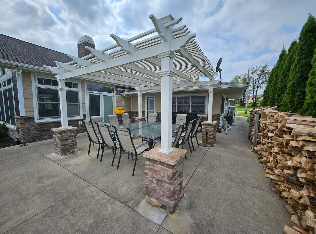 Moon Magic Retreat 2026 - (Oct 8-12)