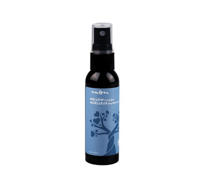 Mellow Cooling Spray