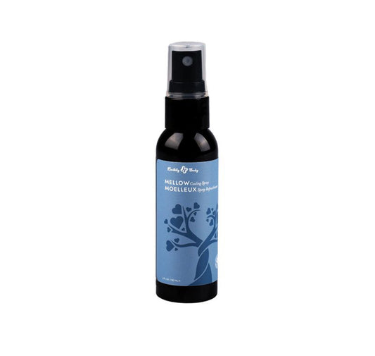 Mellow Cooling Spray