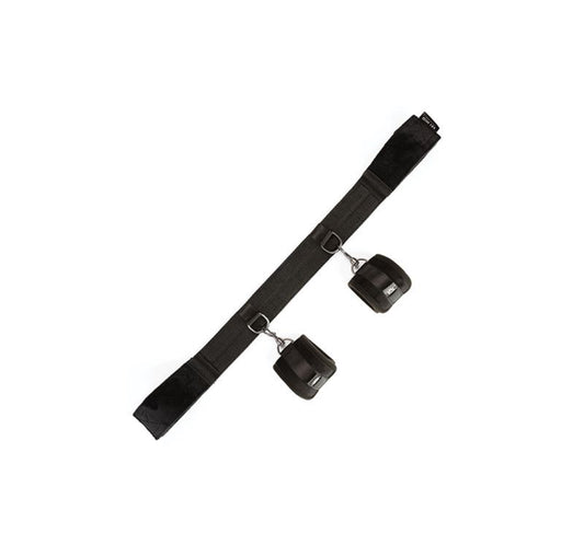 Spreader Bar with Cuffs